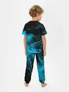 Детская пижама с брюками / Louna