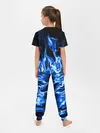 Детская пижама с брюками / JUVENTUS
