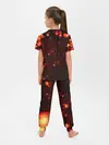 Детская пижама с брюками / Итадори