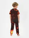 Детская пижама с брюками / Итадори