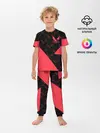 Детская пижама с брюками / VALORANT