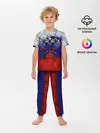 Детская пижама с брюками / Россия | Russia | Герб