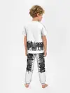 Детская пижама с брюками / Fargo