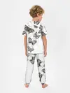 Детская пижама с брюками / Коллекция BOUDOIR