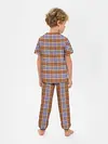 Детская пижама с брюками / Модный Фагот