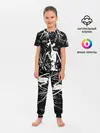 Детская пижама с брюками / Сайрен Хэд