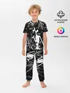 Детская пижама с брюками / Сайрен Хэд