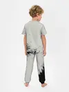 Детская пижама с брюками / Kyokushinkai Karate
