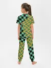 Детская пижама с брюками / ТАНДЖИРО И ТОМИОКА