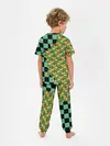 Детская пижама с брюками / ТАНДЖИРО И ТОМИОКА
