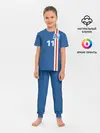 Детская пижама с брюками / KSI 11 A.FINNBOGASSON
