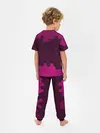 Детская пижама с брюками / Boyfriend and Girlfriend