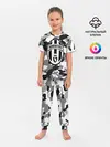 Детская пижама с брюками / FC Juventus Camouflage