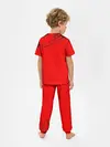 Детская пижама с брюками / CITROEN