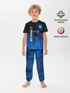 Детская пижама с брюками / RENAULT