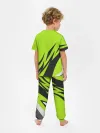 Детская пижама с брюками / Juventus