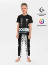 Детская пижама с брюками / Поток информации | СS:GO