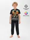 Детская пижама с брюками / S.T.A.L.K.E.R.