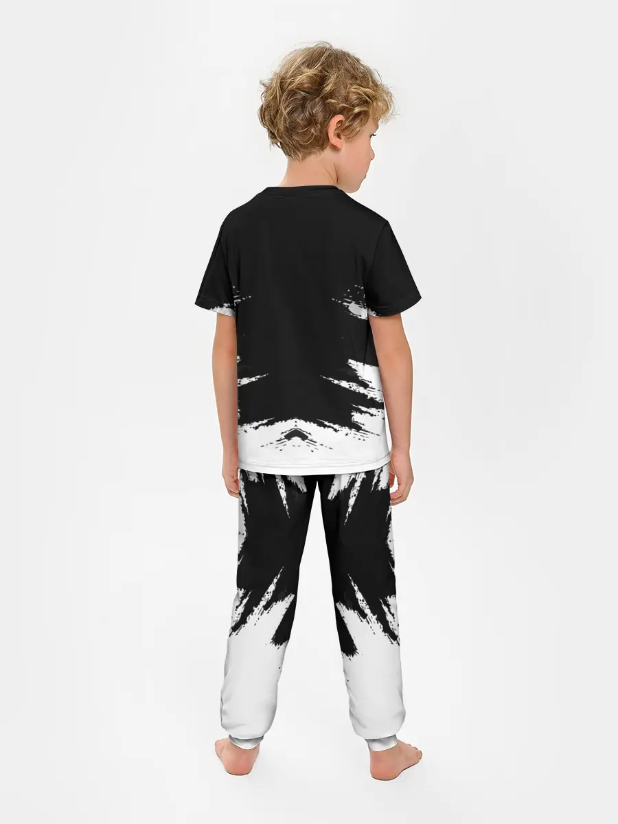 Детская пижама с брюками / BAYERN MUNCHEN