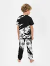 Детская пижама с брюками / PYROKINESIS.