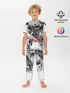 Детская пижама с брюками / АНИМЕ БЕРСЕРК | BERSERK