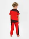 Детская пижама с брюками / Skoda - Racing