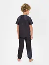 Детская пижама с брюками / Reiko