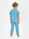 Детская пижама с брюками / MANCHESTER CITY.