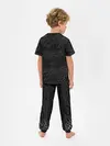 Детская пижама с брюками / Горгона YES