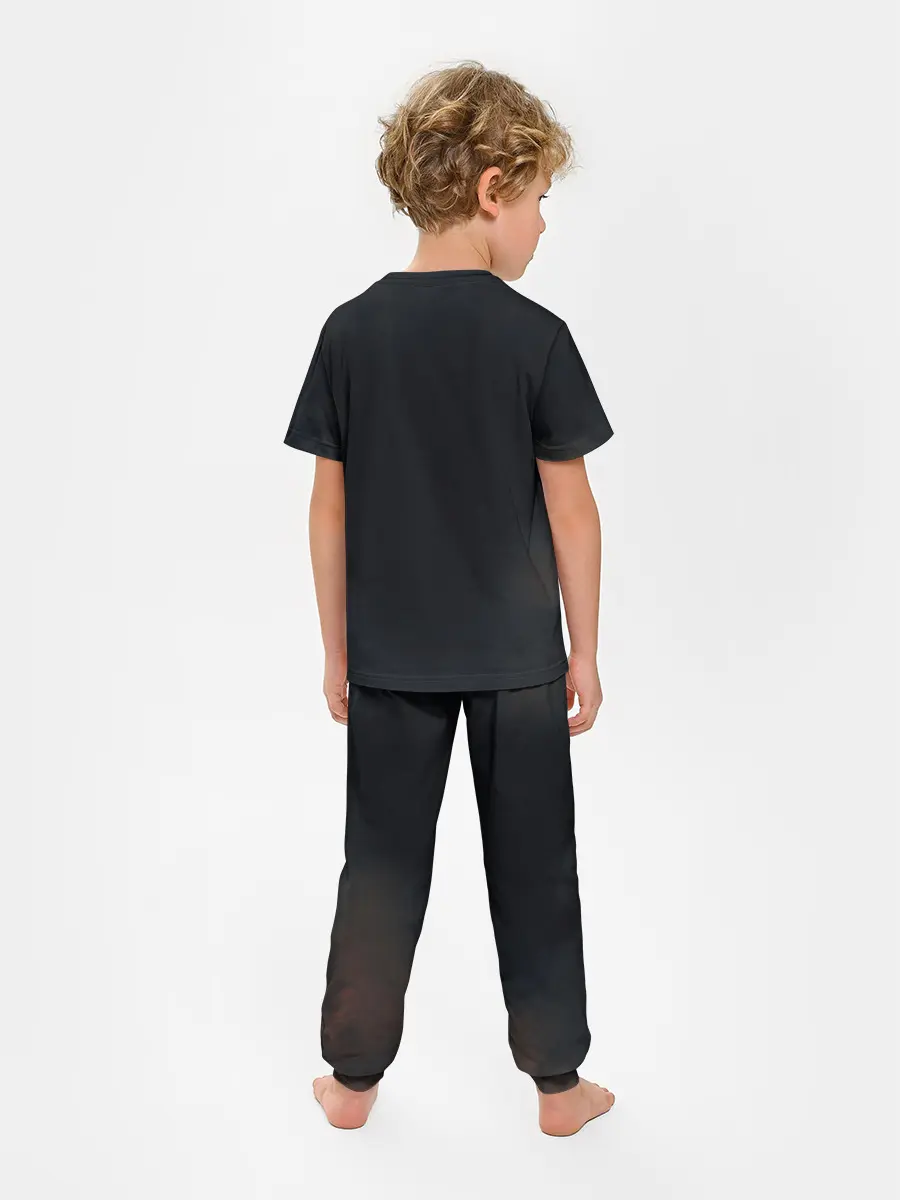 Детская пижама с брюками / СТАЛКЕР | С.Т.А.Л.К.Е.Р. 2