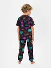 Детская пижама с брюками / GAMES