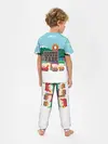 Детская пижама с брюками / ЮЖНЫЙ ПАРК | SOUTH PARK