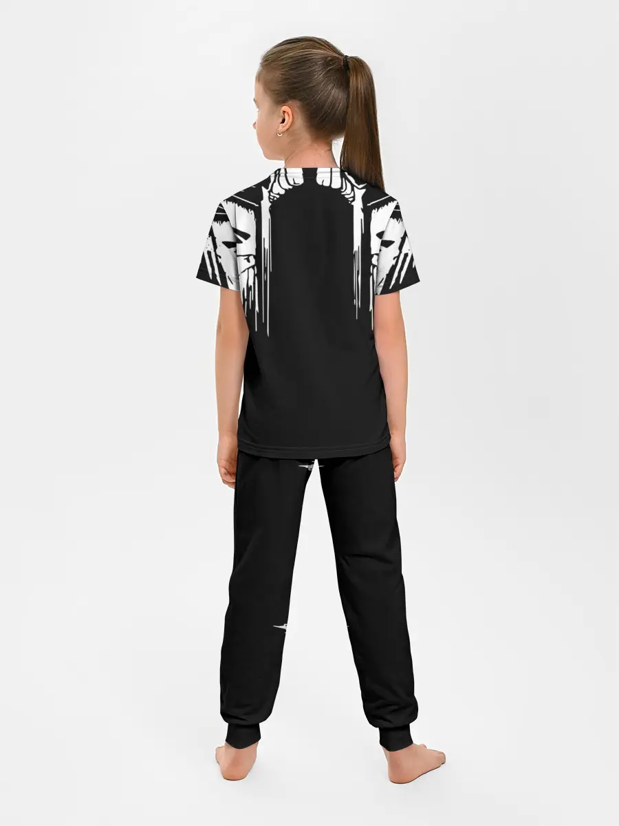 Детская пижама с брюками / THE LAST OF US