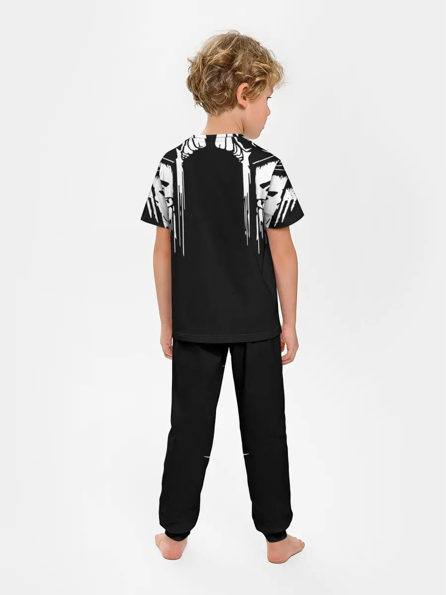 Детская пижама с брюками / THE LAST OF US