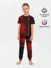 Детская пижама с брюками / Isuzu