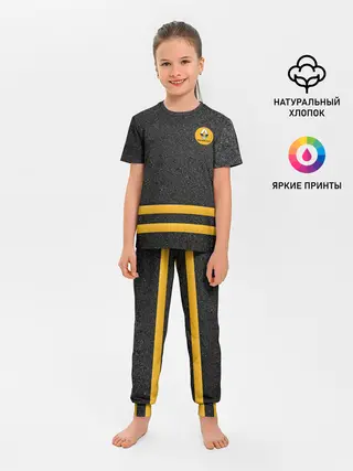 Детская пижама с брюками / Renault | Passion for life