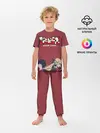 Детская пижама с брюками / VLAD LOVE