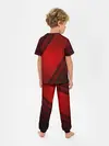 Детская пижама с брюками / NISSAN