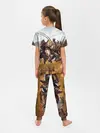 Детская пижама с брюками / Horizon Zero Dawn