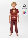 Детская пижама с брюками / The Dude