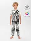 Детская пижама с брюками / Days Gone