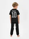 Детская пижама с брюками / Dybala FIFA edition 2018