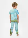 Детская пижама с брюками / Cloud ART