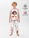 Детская пижама с брюками / Амели | Amelie