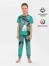 Детская пижама с брюками / Дима Билан