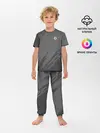 Детская пижама с брюками / Chelsea Uniform