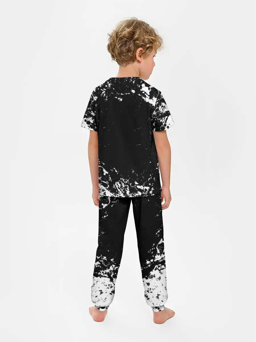 Детская пижама с брюками / LINKIN PARK [2]