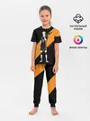 Детская пижама с брюками / Кей Цукишима | Haikyuu!!
