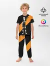 Детская пижама с брюками / Кей Цукишима | Haikyuu!!