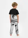 Детская пижама с брюками / Burzum